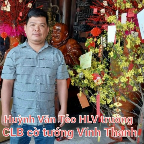"TẺO NHÀ BÈ"
