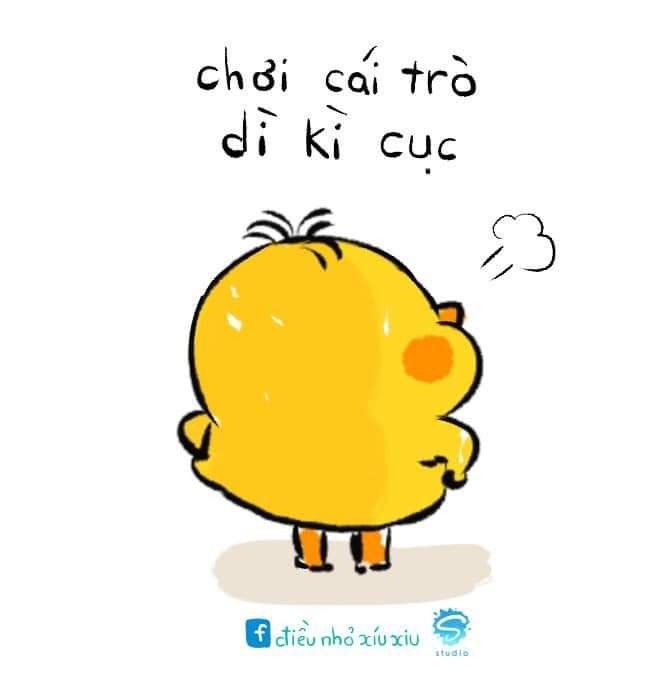 GÀ Ú CỜ TƯỚNG
