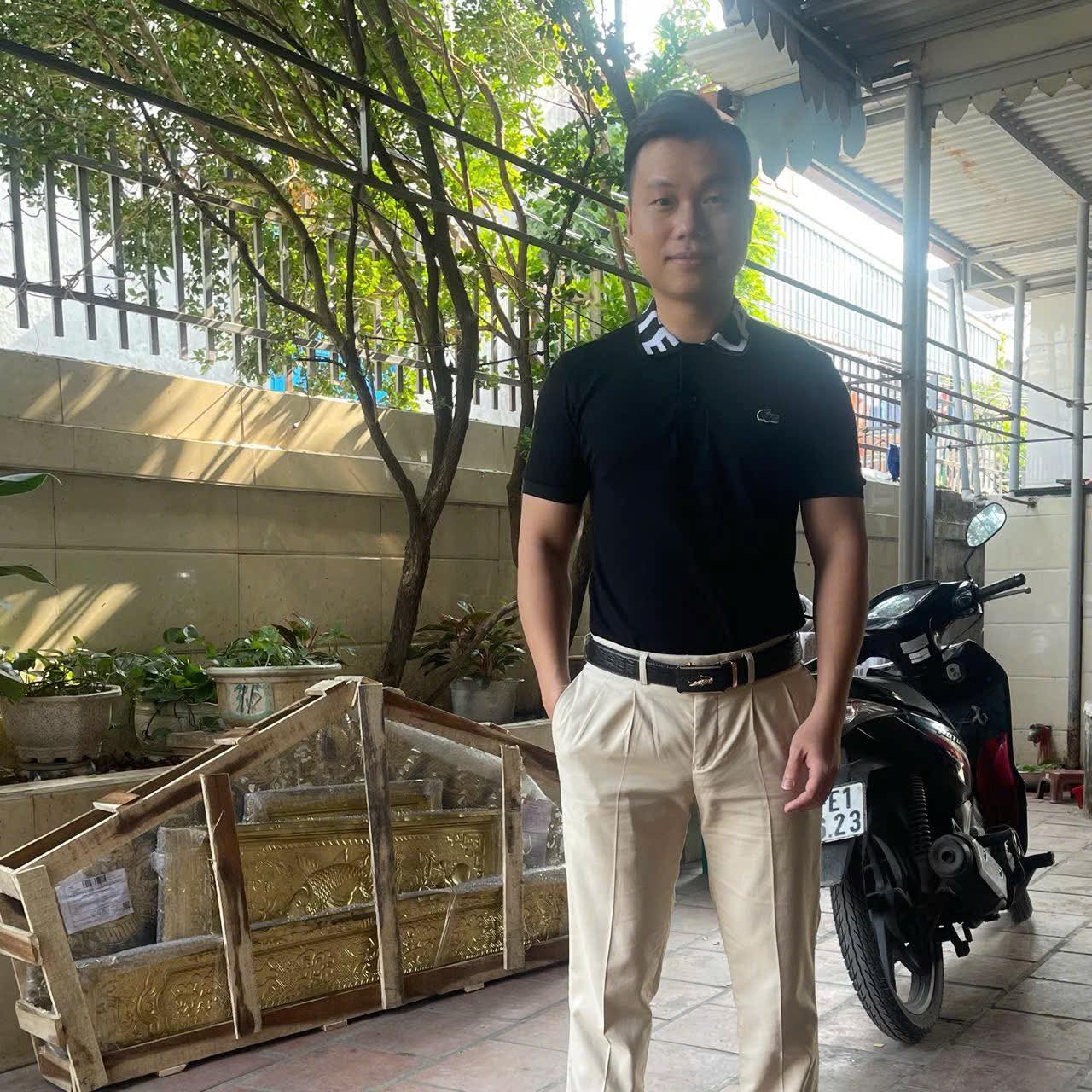 Tuongkydatcang