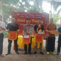 Sơn Triệu Trường