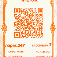 Vũ Anh Kiệt 