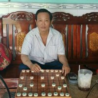 Hình Văn Thuận 