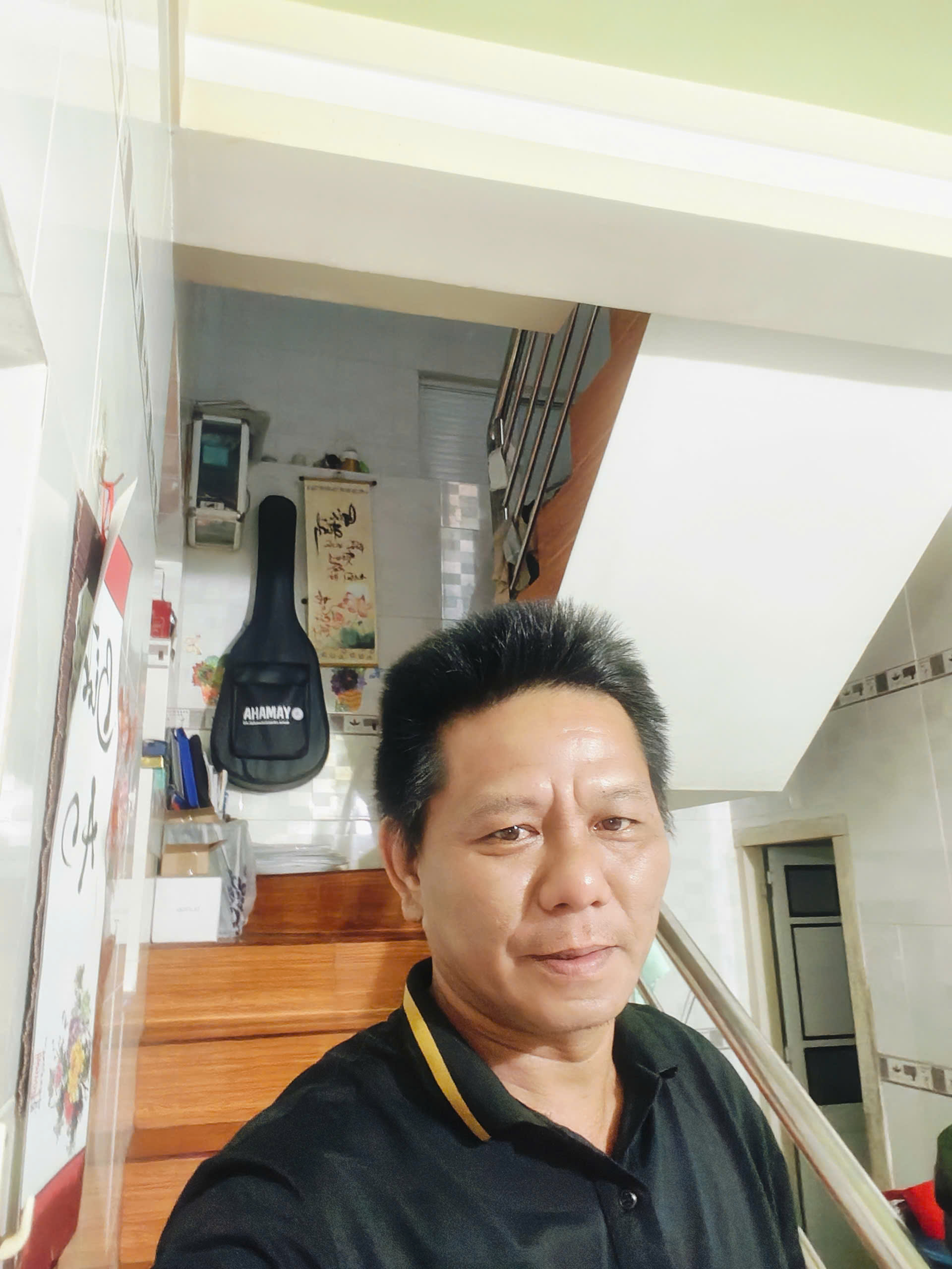 "TAM GIA" (Bình Thuận)